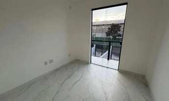 Imagem 7: CASA GEMINADA | 2 QUARTOS | 1 VAGA