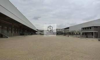 Imagem 3: Galpão em condomínio na Pavuna/RJ - 13.500 m²