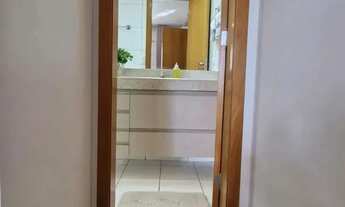 Imagem 3: APARTAMENTO EDIFÍCIO BRILHANTE 3 SUÍTES PLENAS MONTADO EM ARMÁRIOS LAZER COMPLETO OPORTUNI