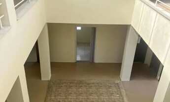 Imagem 4: PRÉDIO - PARQUE NOSSA SENHORA DO CARMO - SP