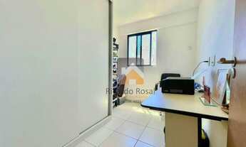 Imagem 7: Apartamento no São Jorge c/ 2 quartos, suíte e c/ ótima estrutura!!!