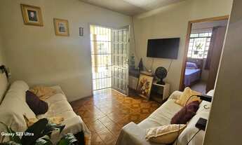 Imagem 5: Casa de Alvenaria Mandaguaçu - Vila Guadiana 136m2 5 quartos