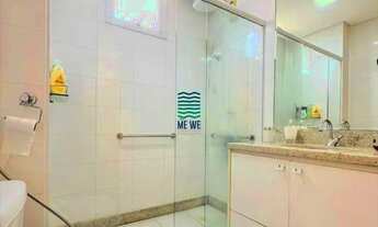 Imagem 3: Apartamento à venda, 3 quartos, 1 suíte, 2 vagas, Enseada do Suá - Vitória/ES