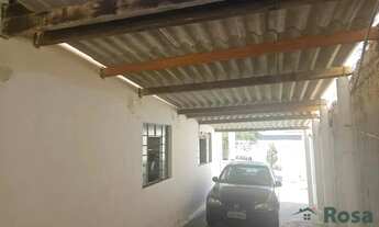 Imagem 7: Casa para venda com perfeita localização comercial no bairro Jardim Cuiabá