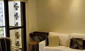 Imagem 6: APARTAMENTO - MORUMBI - SP