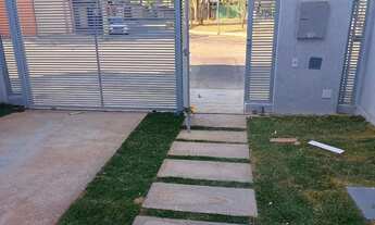 Imagem 2: CASA DUPLEX 03 QUARTOS 3 BANHEIROS 1 VAGA