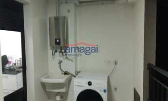 Imagem 7: Apartamento para alugar 2 quartos com Suíte