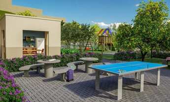 Imagem 4: APARTAMENTO PARA VENDA NO CONDOMÍNIO CONQUISTA RIO NEGRO