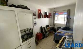 Imagem 6: CASA ASSOBRADADA - SÃO JOÃO BATISTA (VENDA NOVA) - MG