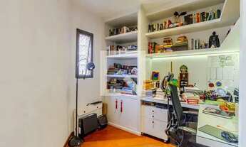 Imagem 6: Apartamento à Venda - Jardim Paulista, 3 Quartos, 227 m2