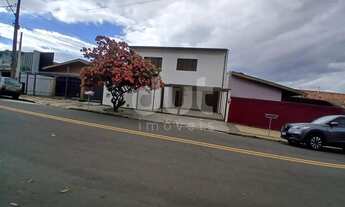 Imagem 3: Casa - Nova Campinas - Campinas