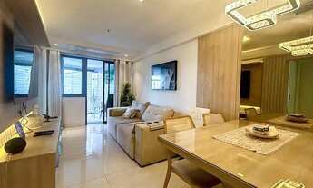 Imagem: APARTAMENTO À VENDA COM 66M² - VISTA MAR