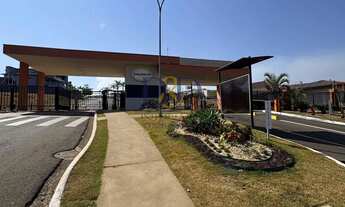 Imagem 6: COND. SAMANTHA III - COND. SAMANTHA III - Terreno