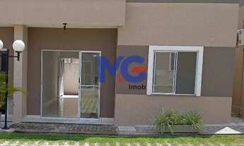 Imagem: Casa à venda em Icaraí, Caucaia (CE) Financiamento