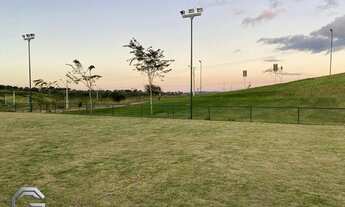 Imagem 5: Terreno de 459,15m² à venda no Village Damha II (SIM