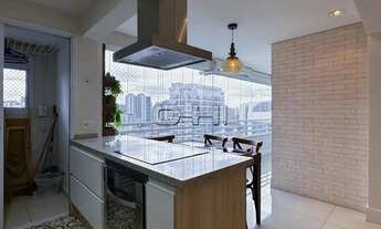 Imagem 6: Venda Apartamento 2 Dormitórios - 70 m² Pinheiros