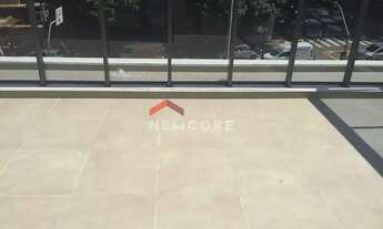 Imagem 7: Sala comercial em Rua José Maria Lisboa - Jardim Paulista - São Paulo/SP