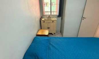 Imagem 4: Apartamento com 2 dormitórios, 55 m² - venda por R$ 450.000,00 ou aluguel por R$ 3.000,00