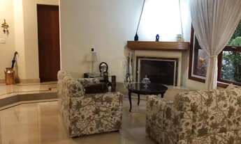 Imagem 2: Casa à venda em Santana de Parnaíba, Alphaville, com 4 suítes, com 347 m², Residencial Cin