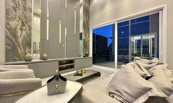 Imagem 3: Bom negocio no Condomínio! 04 suítes mobiliada e decorada!