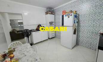 Imagem 7: Sobrado Reformado para Locação no Bairro Assunção São Bernardo do Campo