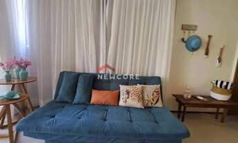 Imagem 2: Apartamento em Aldeia dos pescadores - Praia do Forte - Mata de São João/BA