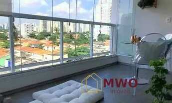 Imagem 5: Apartamento Mobiliado e Pronto para morar no Code Berrini: Luxo, Conforto e Rentabilidade