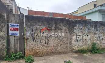 Imagem 4: Lote em Rua Montenegro - Parque Oratório - Santo André/SP