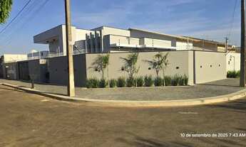 Imagem 3: CASA 3 SUÍTES PLENAS / QUADRA NOBRE / CENTRO DE PALMAS