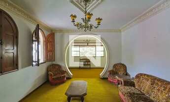 Imagem: Casa à Venda - Santa Efigênia, 6 Quartos