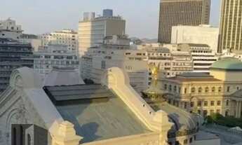 Imagem 3: Sala comercial em Centro