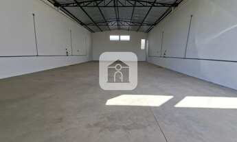 Imagem: Galpão para locação no bairro dona Zulmira