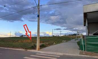 Imagem 3: Ágio Lote Residencial Vinhas Anápolis - 410m2