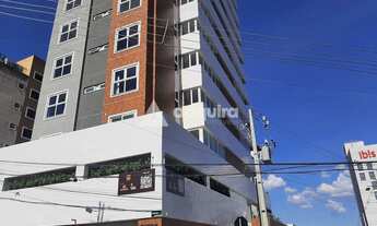 Imagem 2: Apartamento semimobiliado para locação, Centro, Ponta Grossa, PR