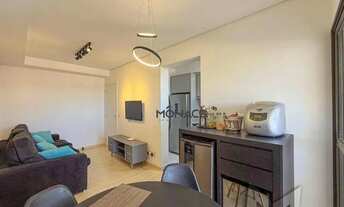 Imagem 6: Apartamento com 3 dormitórios, 72 m² - venda por R$ 600.000,00 ou aluguel por R$ 3.490,00