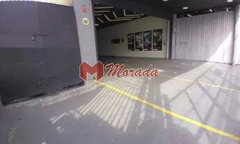 Imagem 2: SALÃO COMERCIAL AVENIDA TIMÓTEO PENTEADO-PICANÇO 500 m² REF. 16349