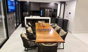 Imagem 5: Casa para Venda em Porto Seguro, Taperapuan, 4 dormitórios, 4 suítes, 5 banheiros, 4 vagas