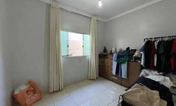 Imagem 14: Casa com 3 dormitórios para alugar, 250 m² por R$ 3.500/mês - São Carlos - Anápolis/GO