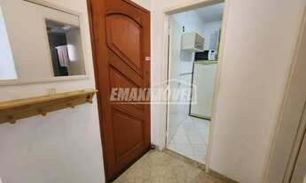 Imagem 2: Apartamento Padrão em Sorocaba