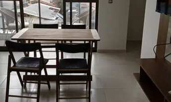 Imagem 3: Apartamento mobiliado na Av. dos Holandeses, Calhau