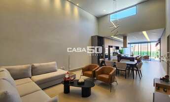 Imagem 3: Casa à Venda Condomínio Swiss Park