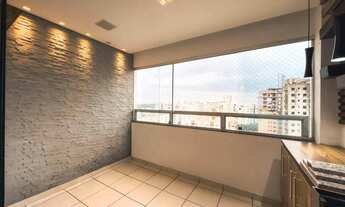 Imagem 5: Apartamento à venda, 3 quartos, 1 suíte, 2 vagas, Ouro Preto - Belo Horizonte/MG