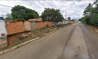 Imagem 5: Terreno à venda no bairro Jardim Cascata em Aparecida de Goiânia/GO