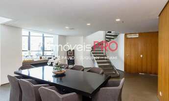 Imagem 6: Apartamento 354m² 4 Suítes 5 vagas de garagem na Vila Nova Conceição