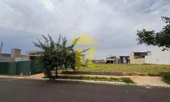 Imagem 3: Terreno à venda em condomínio no Residencial Setlife I em Mirassol-SP - 153,00m² de área