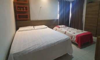 Imagem 7: Casa Locação Temporada/Diária, Condomínio Águas da Serra - Bananeiras - PB