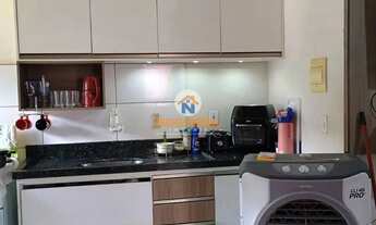 Imagem 6: Apartamento Residencial com 2 Quartos na 604 Norte