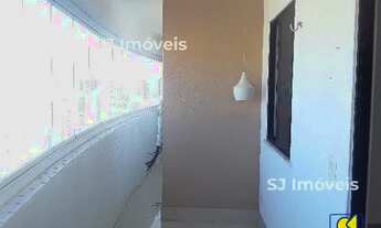 Imagem 5: Apartamento sofisticado e semi-mobiliado no coração da Aldeota