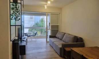 Imagem 3: Apartamento dois quartos na Praia dos Ingleses Florianópolis