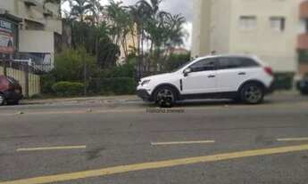 Imagem 2: Terreno Comercial à venda, Jardim Rio Pequeno, São Paulo - TE0009